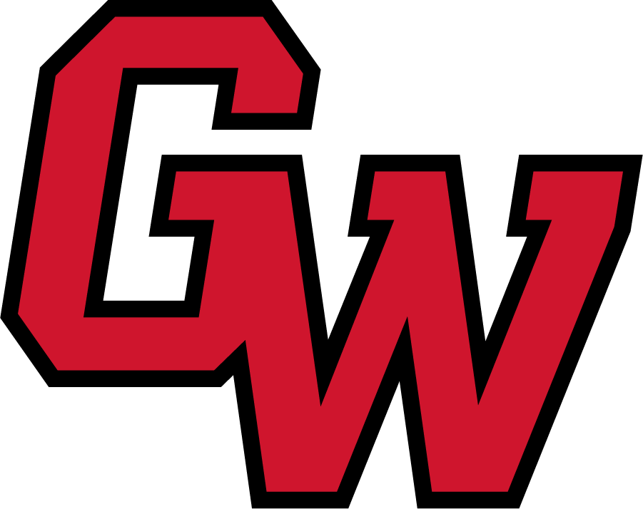 Gardner-Webb Bulldogs 2022-Pres Secondary Logo diy iron on heat transfer